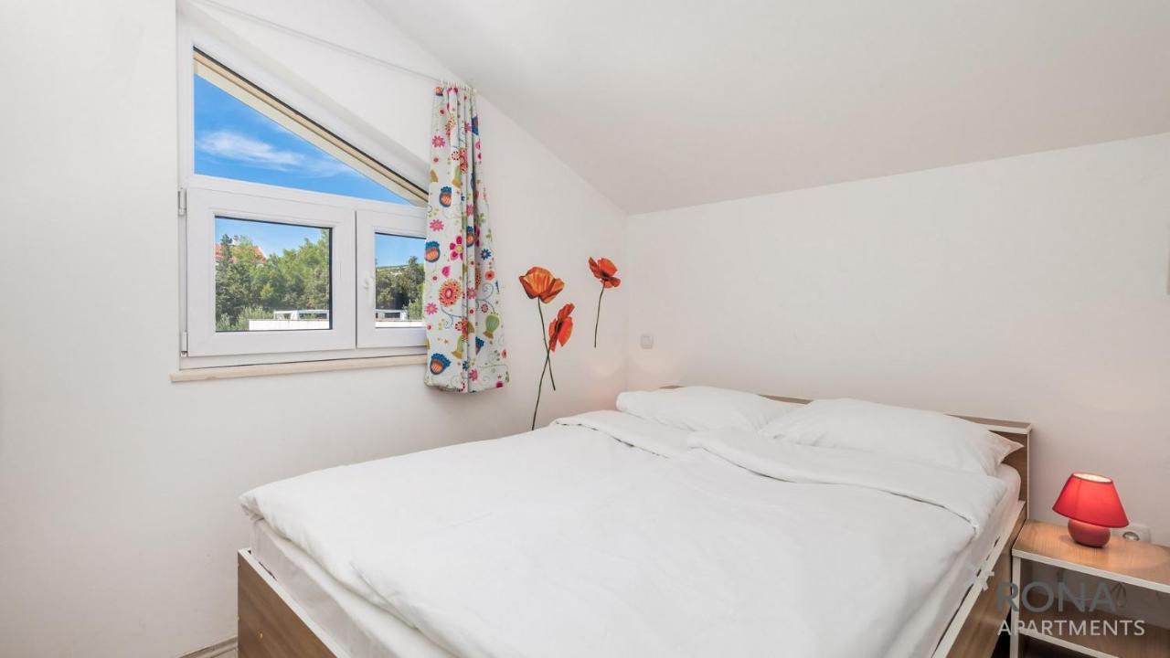 Rona Apartments Zlatko Šimuni Eksteriør billede