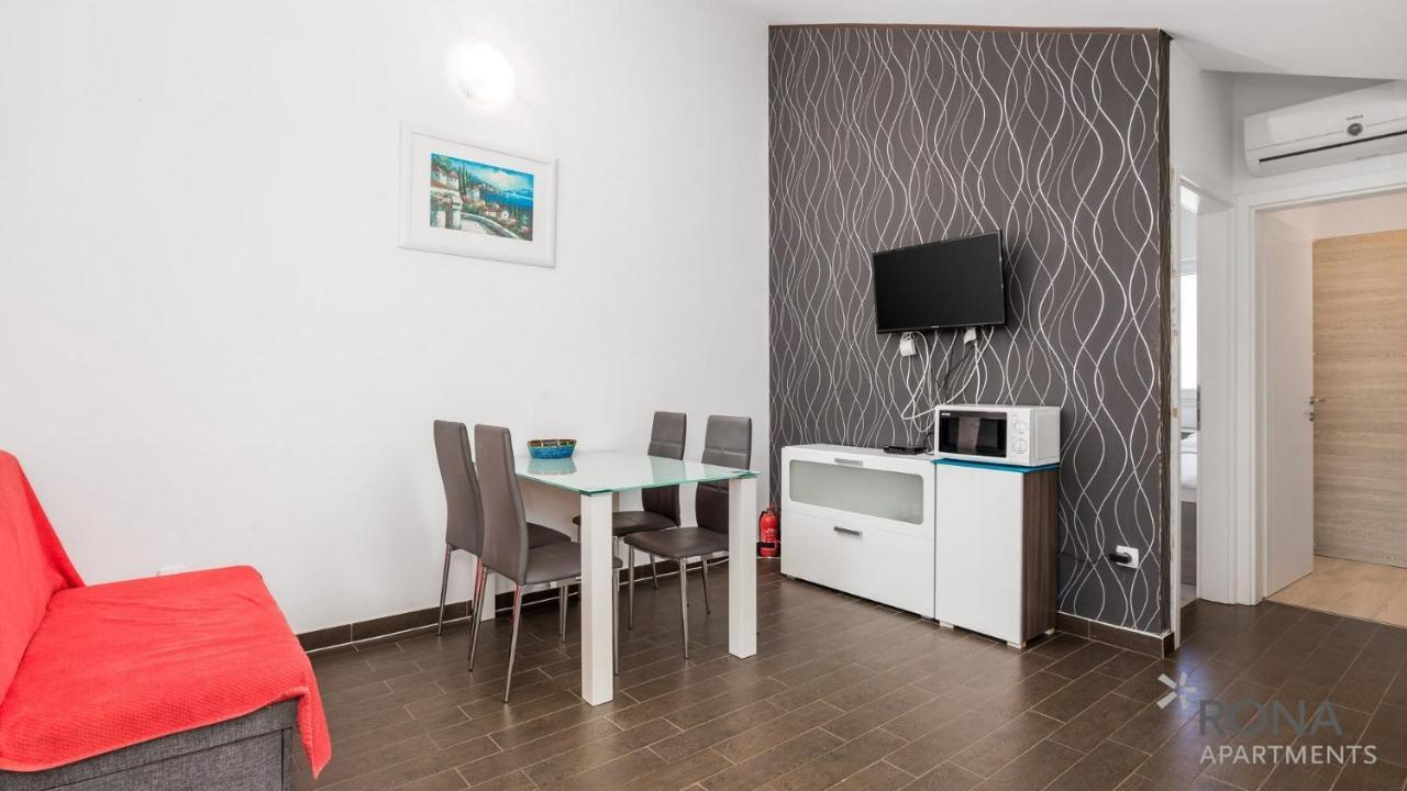 Rona Apartments Zlatko Šimuni Eksteriør billede