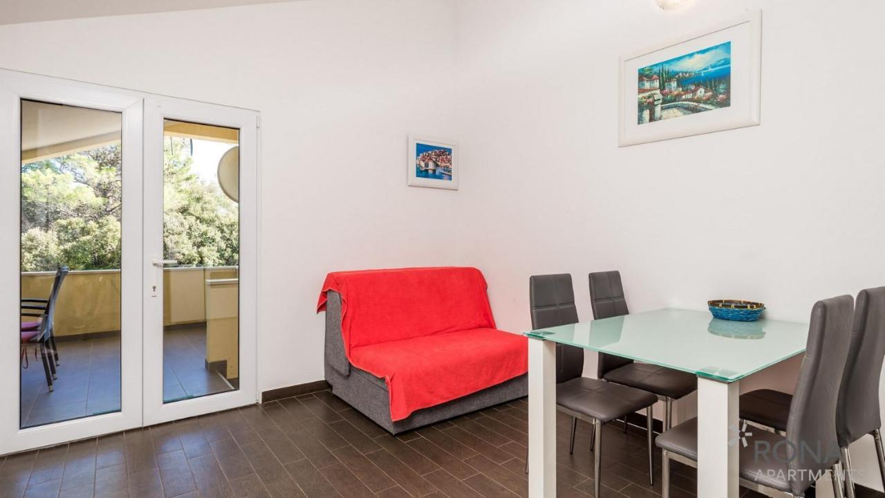 Rona Apartments Zlatko Šimuni Eksteriør billede