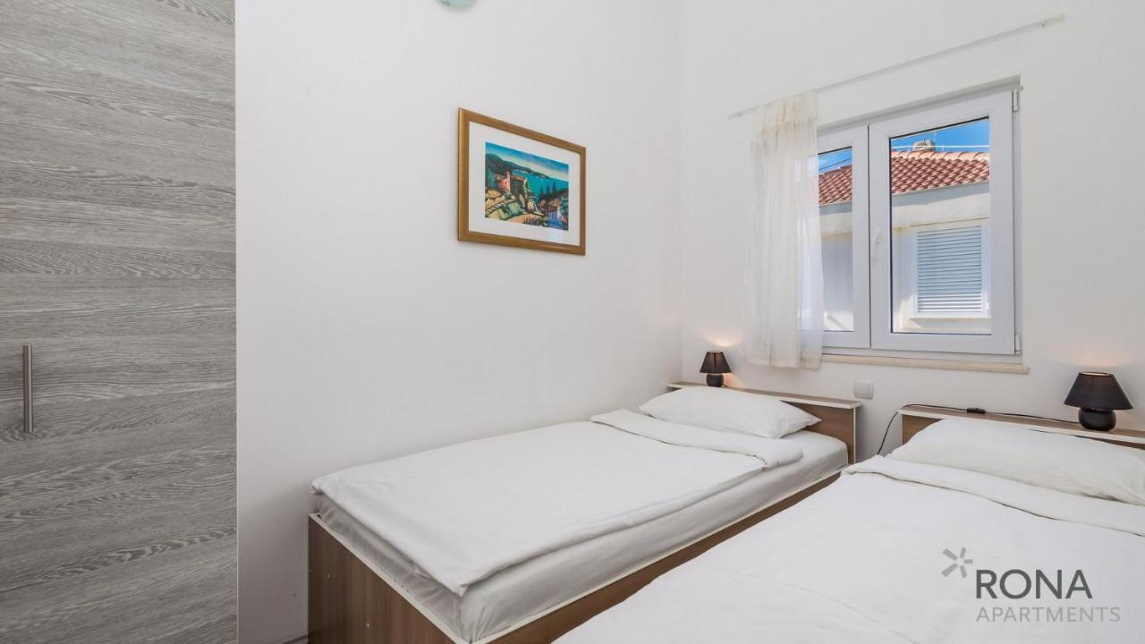 Rona Apartments Zlatko Šimuni Eksteriør billede