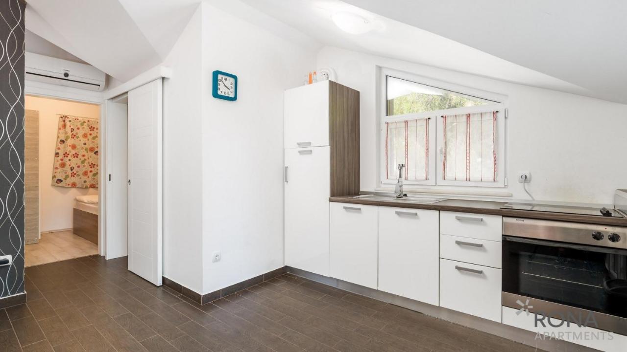 Rona Apartments Zlatko Šimuni Eksteriør billede