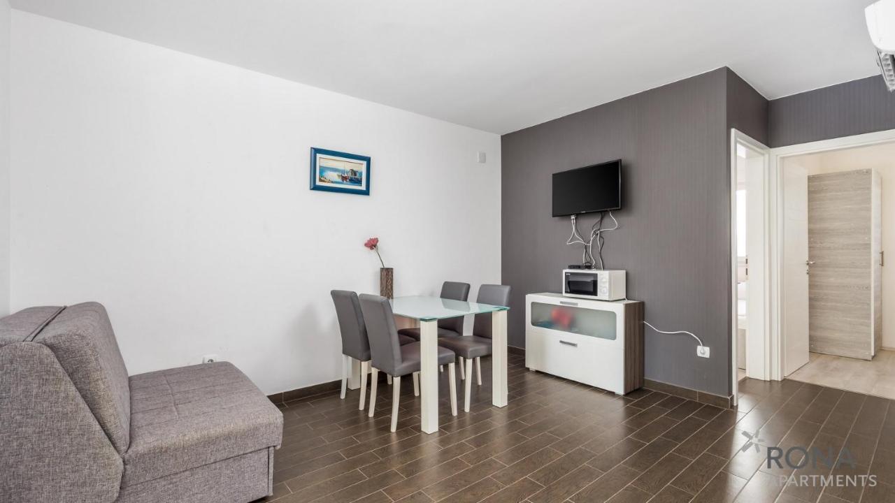Rona Apartments Zlatko Šimuni Eksteriør billede