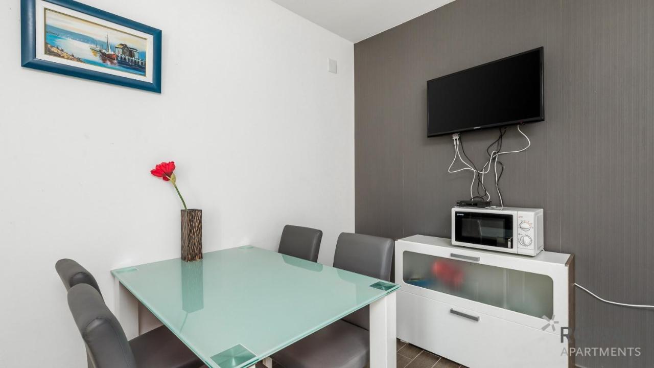 Rona Apartments Zlatko Šimuni Eksteriør billede